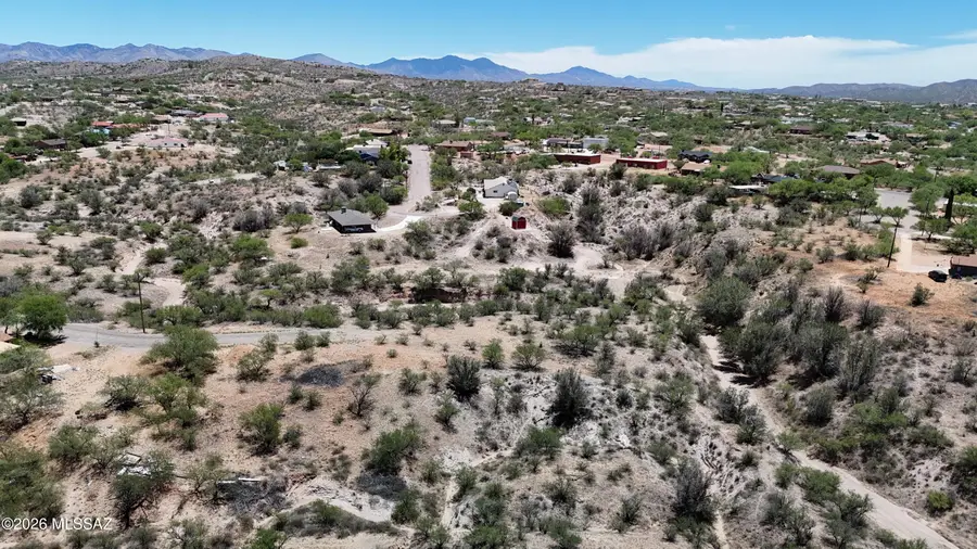 1175 Escorpion, Rio Rico, AZ 85648 - #3
