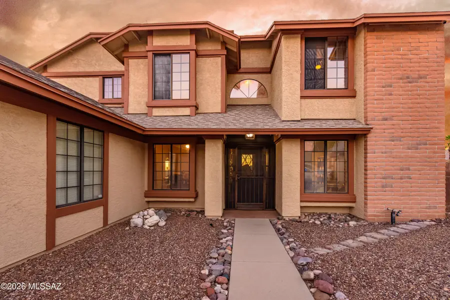 383 S Stonington, Tucson, AZ 85748 - #3