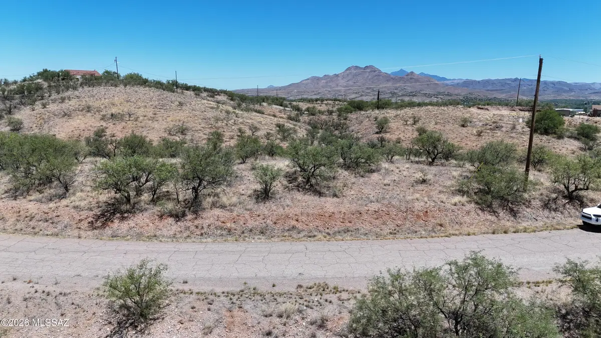 362 Paseo Picamaderos, Rio Rico, AZ 85648 - #1