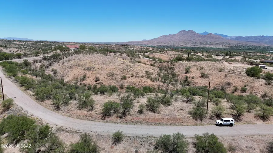 362 Paseo Picamaderos, Rio Rico, AZ 85648 - #2
