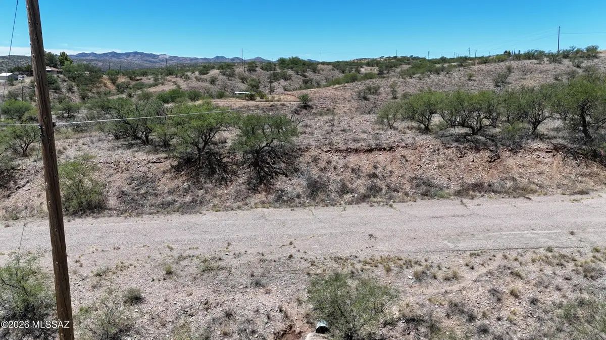 449 Pavo, Rio Rico, AZ 85648 - #1