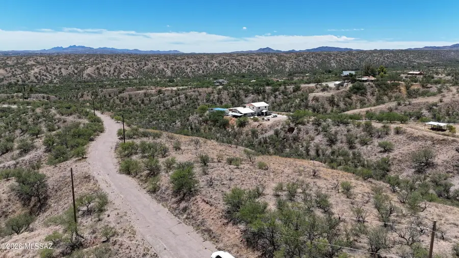449 Pavo, Rio Rico, AZ 85648 - #3