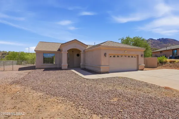 1504 Ola, Rio Rico, AZ 85648