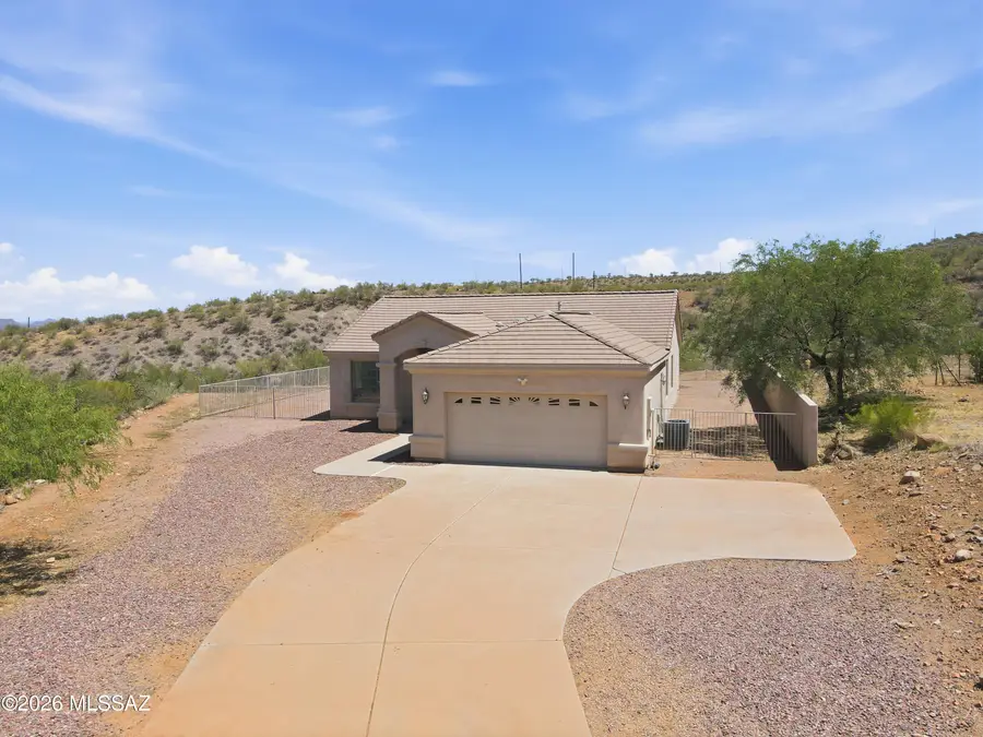 1504 Ola, Rio Rico, AZ 85648 - #2