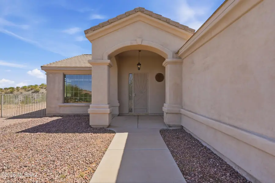 1504 Ola, Rio Rico, AZ 85648 - #3