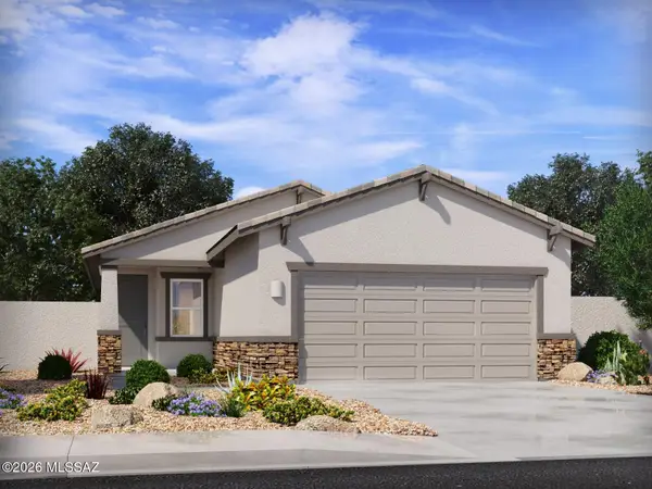 6838 W Sweetshade, Tucson, AZ 85757