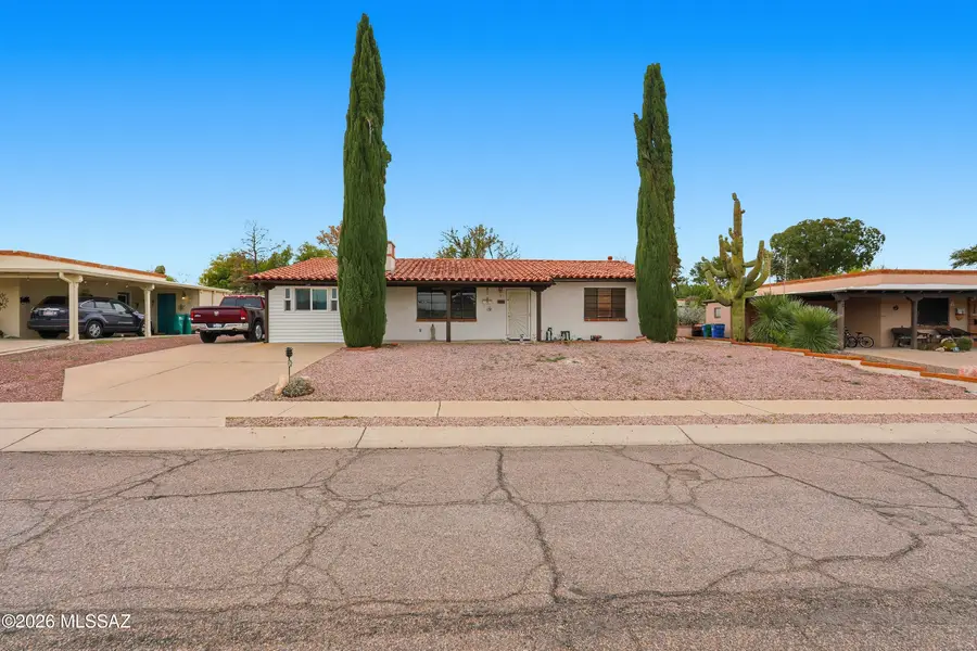 334 S Vista Del Rio, Green Valley, AZ 85614 - #3