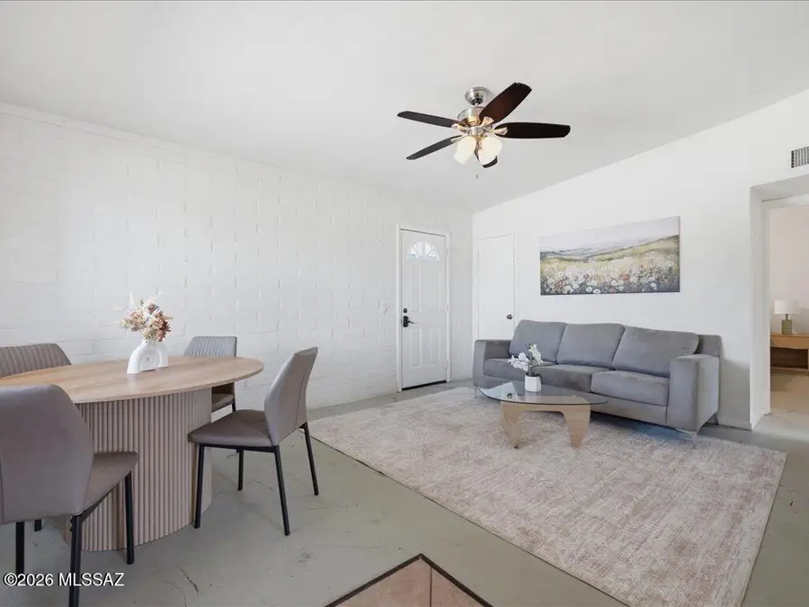 1808/1810 E Miles, Tucson, AZ 85719 - #2