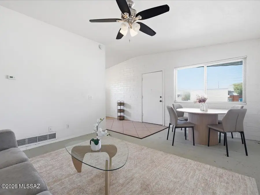 1808/1810 E Miles, Tucson, AZ 85719 - #3
