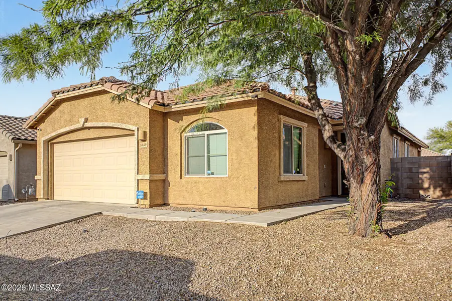 7439 S Salt Water, Tucson, AZ 85757 - #3