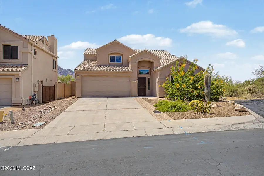 1310 E Volans, Oro Valley, AZ 85737 - #2