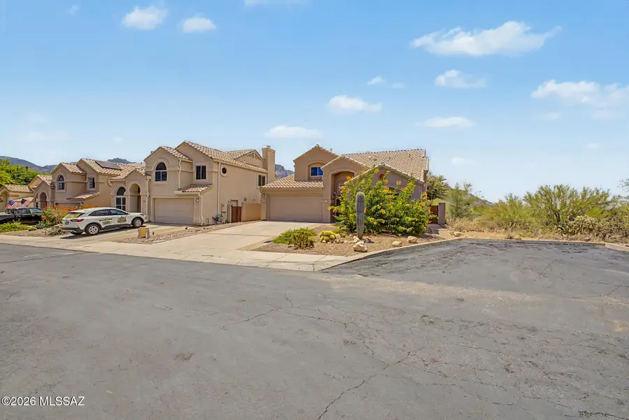 1310 E Volans, Oro Valley, AZ 85737 - #3