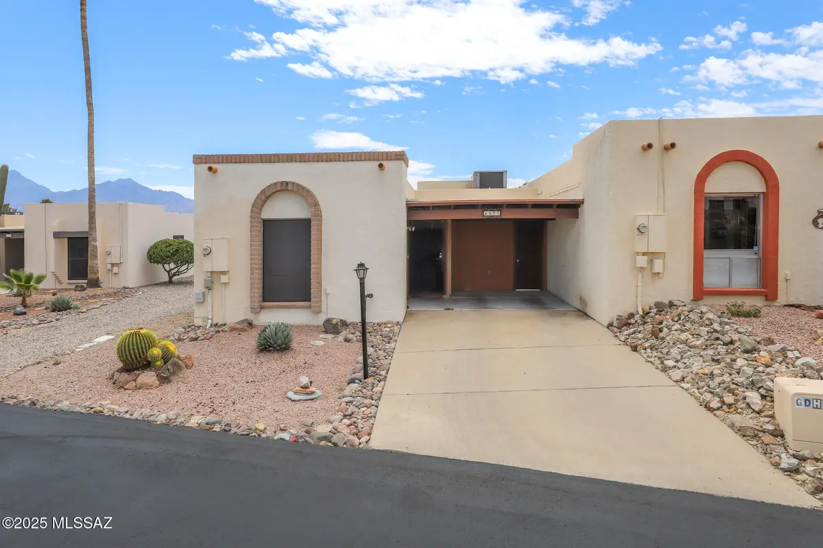 1125 W Calle Trafalgar, Green Valley, AZ 85622 - #1