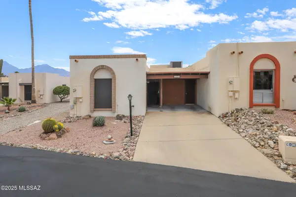 1125 W Calle Trafalgar, Green Valley, AZ 85622