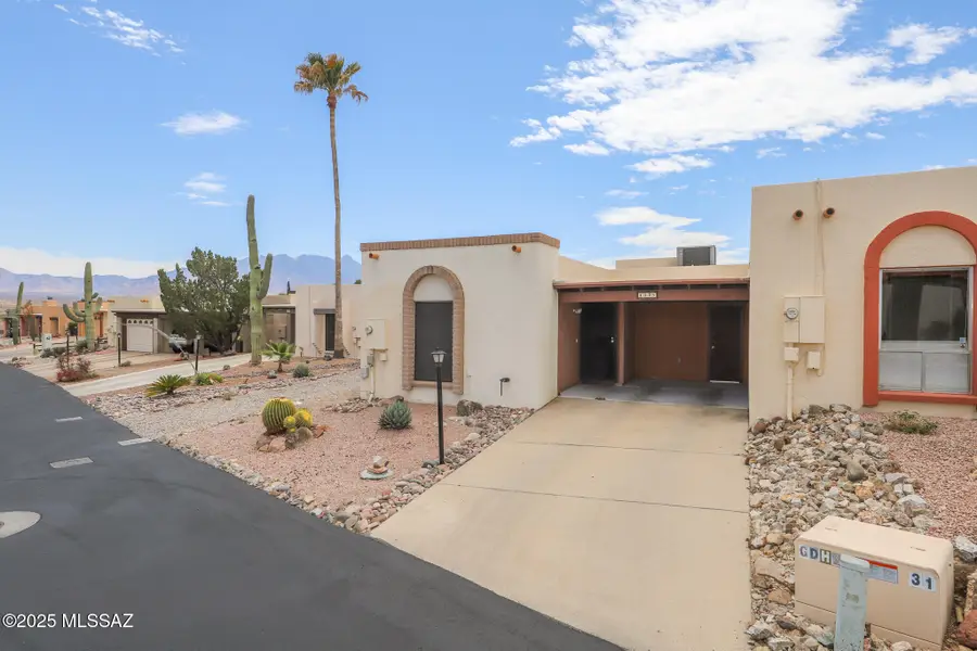1125 W Calle Trafalgar, Green Valley, AZ 85622 - #2