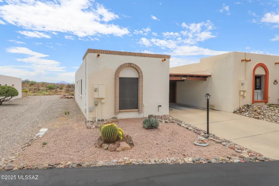 1125 W Calle Trafalgar, Green Valley, AZ 85622 - #3