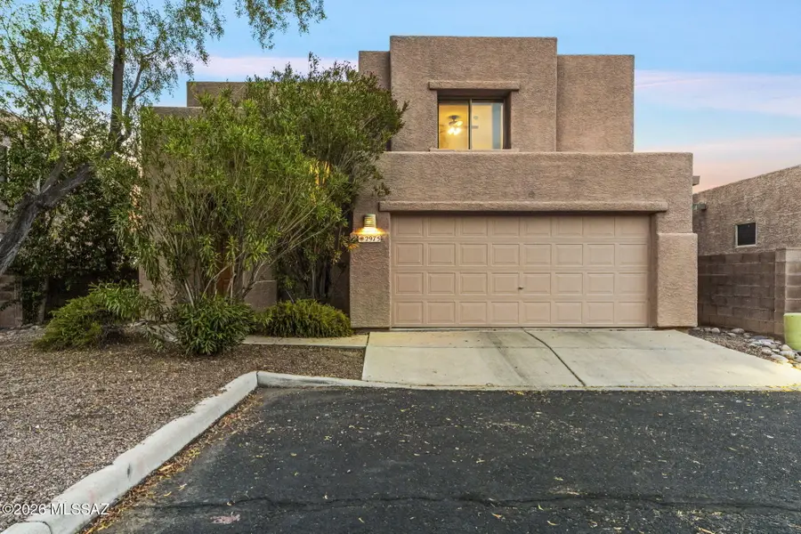 2975 N Cardell, Tucson, AZ 85712 - #2