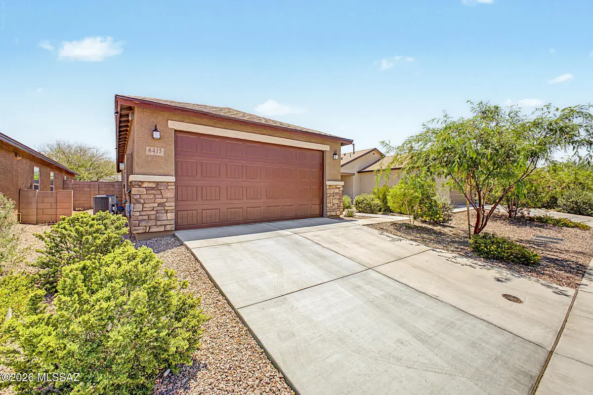 6415 S Ambarella, Tucson, AZ 85756 - #1