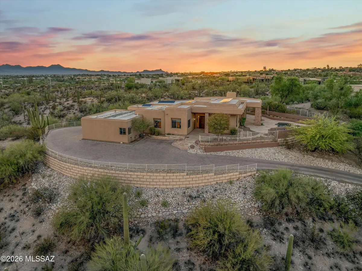 4228 N Placita De Sandra, Tucson, AZ 85718 - #1