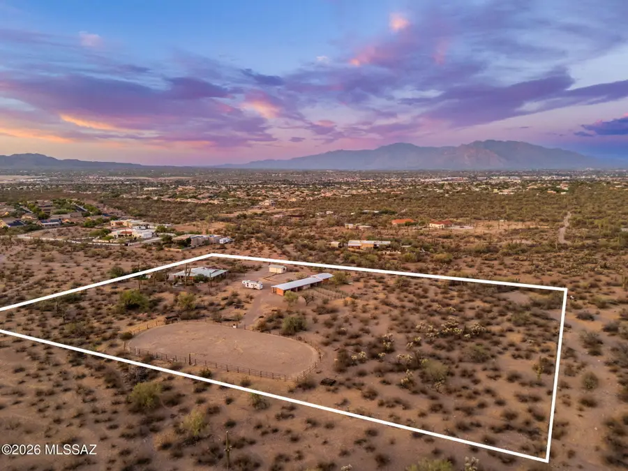7619 N Artesiano, Tucson, AZ 85743 - #3