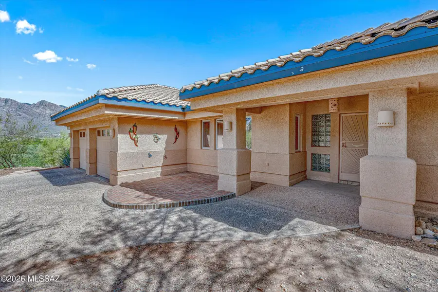10431 N Stargazer, Oro Valley, AZ 85737 - #2