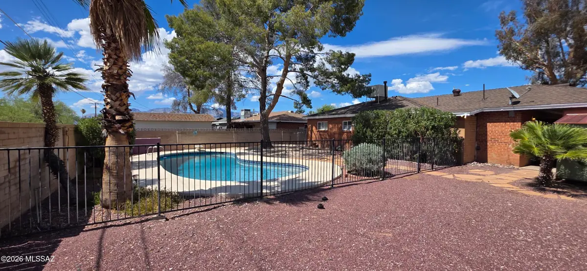 458 S Kenyon, Tucson, AZ 85710 - #1