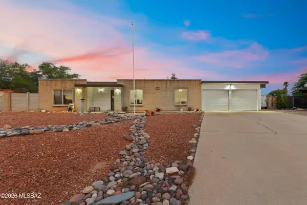 3241 S Ames, Tucson, AZ 85730