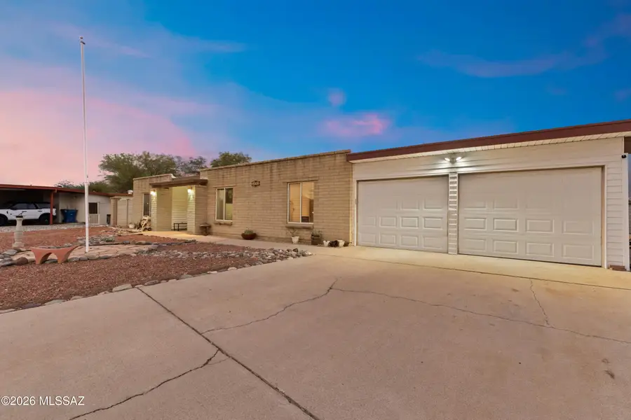 3241 S Ames, Tucson, AZ 85730 - #3