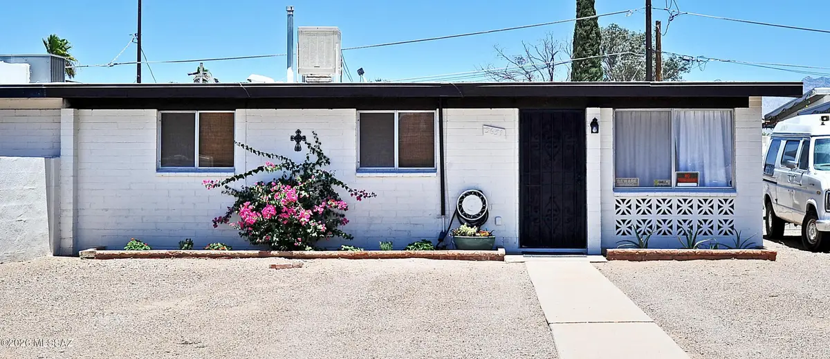 3651 E 33rd, Tucson, AZ 85713 - #1