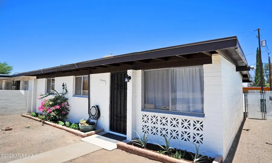 3651 E 33rd, Tucson, AZ 85713 - #2