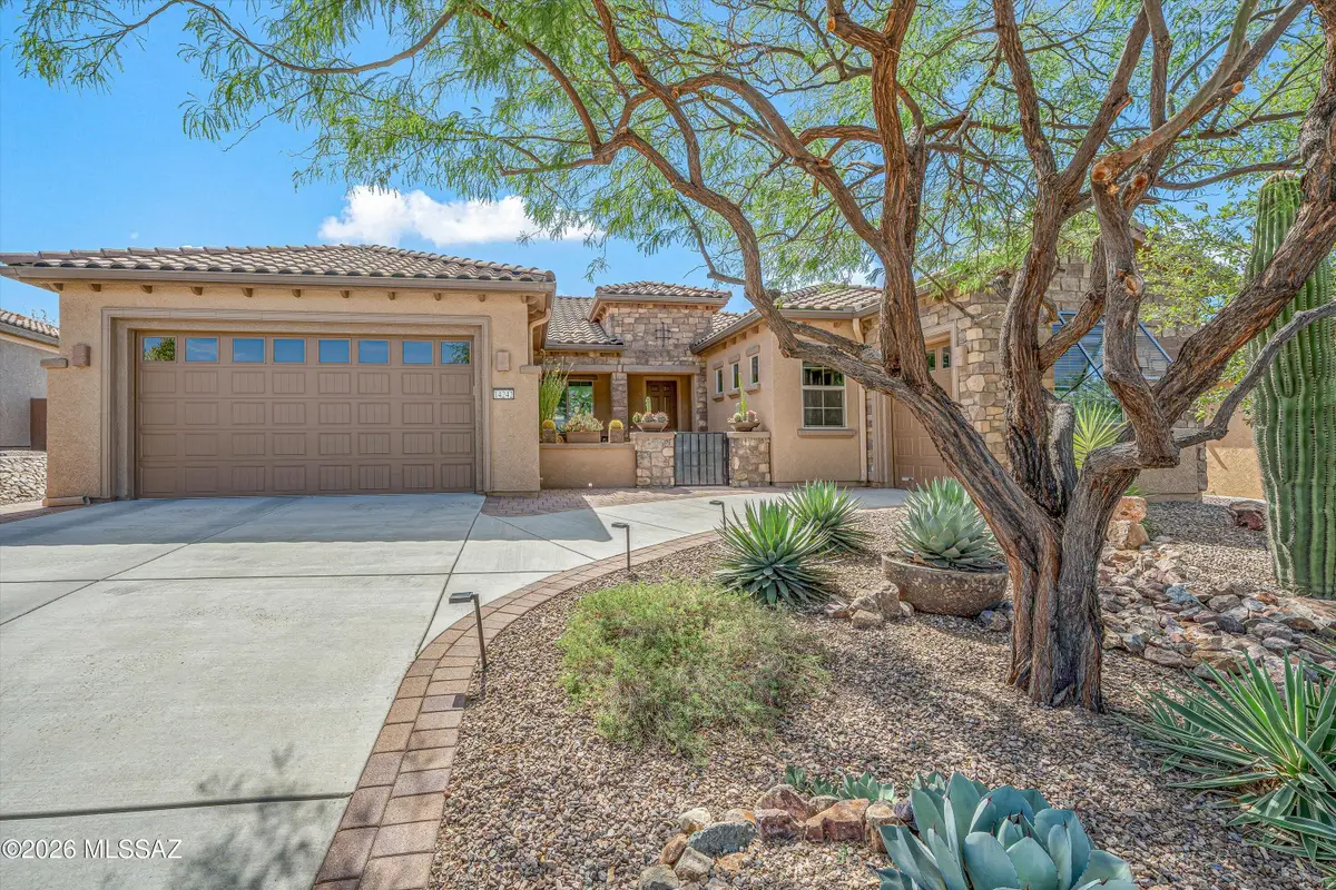 14242 N Bright Angel, Marana, AZ 85658 - #1