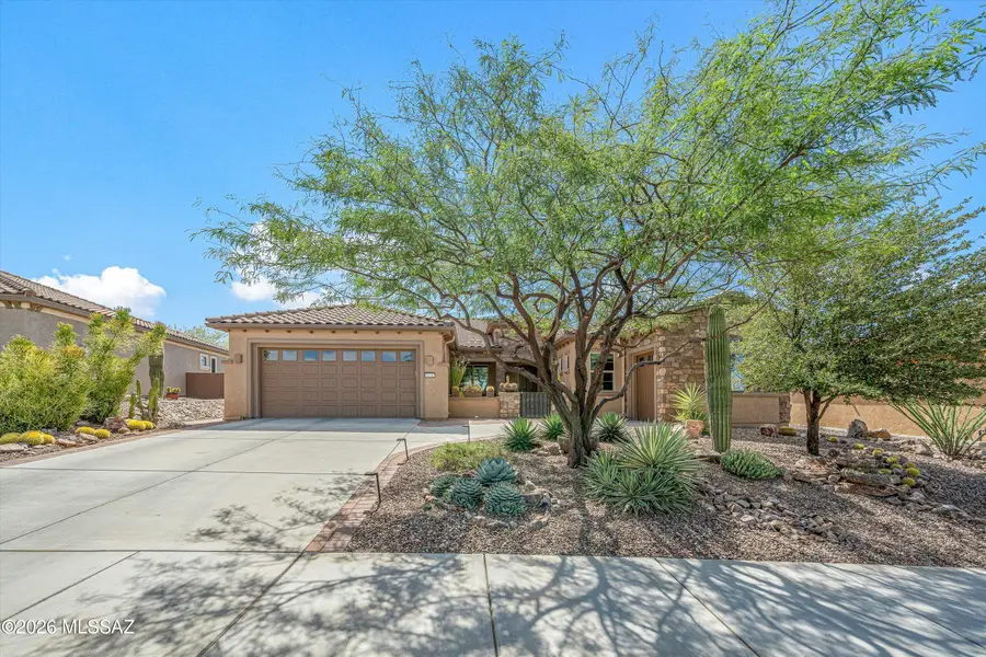 14242 N Bright Angel, Marana, AZ 85658 - #2