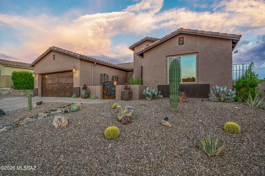 12652 N Fallen Shadows, Marana, AZ 85658 - #2