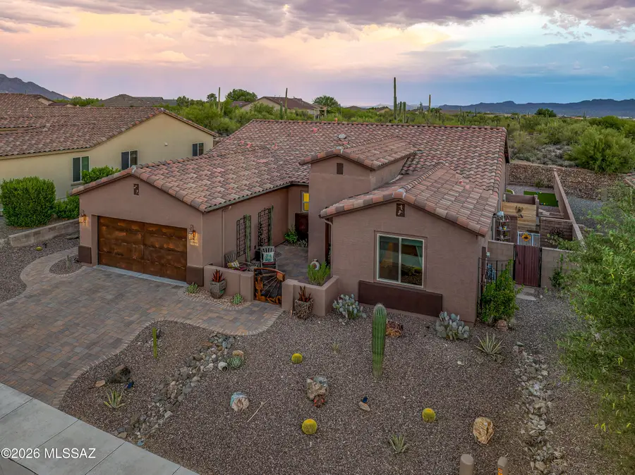 12652 N Fallen Shadows, Marana, AZ 85658 - #3