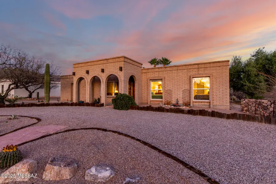 4840 N Islero, Tucson, AZ 85749 - #2