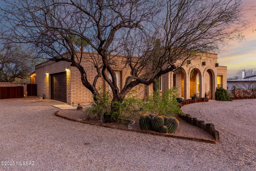 4840 N Islero, Tucson, AZ 85749 - #3