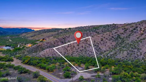 1430 Tifon, Rio Rico, AZ 85648