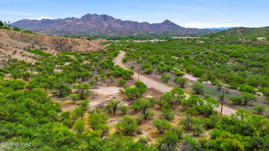 1430 Tifon, Rio Rico, AZ 85648 - #2