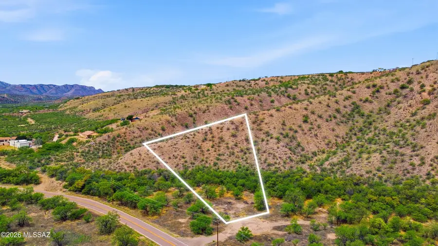 1430 Tifon, Rio Rico, AZ 85648 - #3