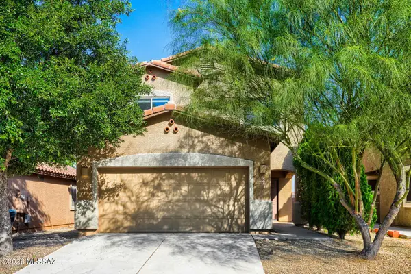 91 N Mail Station, Sahuarita, AZ 85629