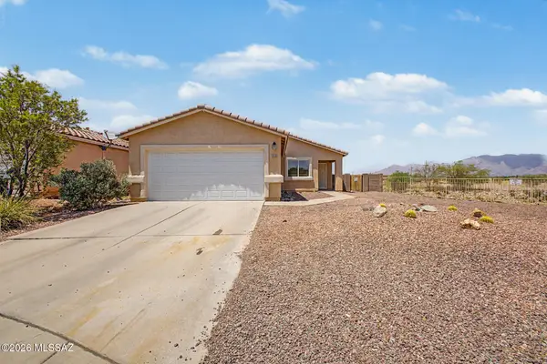 2128 W Frostwood, Tucson, AZ 85745
