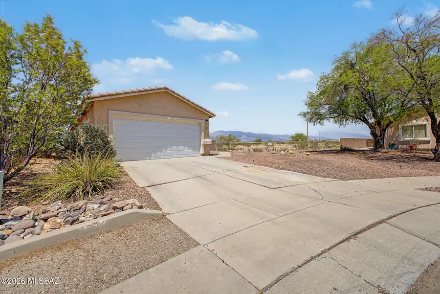 2128 W Frostwood, Tucson, AZ 85745 - #2