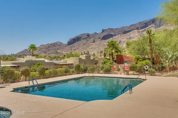6255 N Camino Pimeria Alta, Tucson, AZ 85718