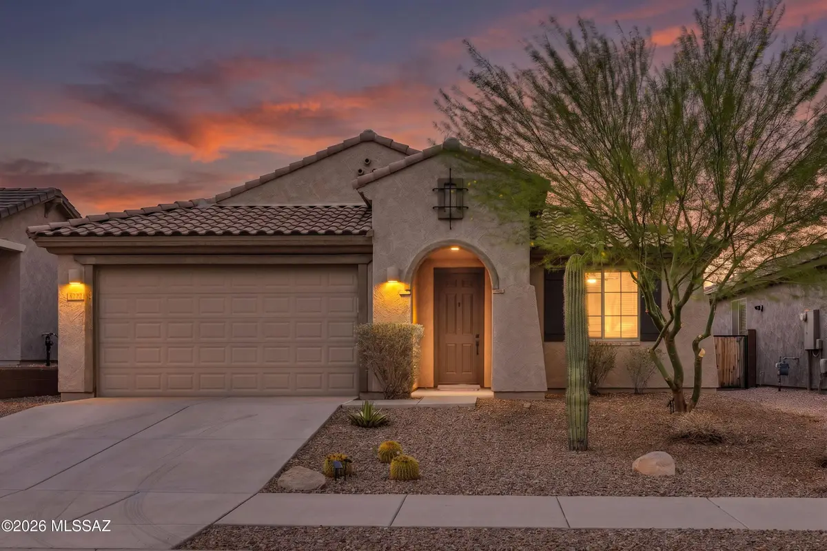 8322 W Spaulding, Tucson, AZ 85743 - #1
