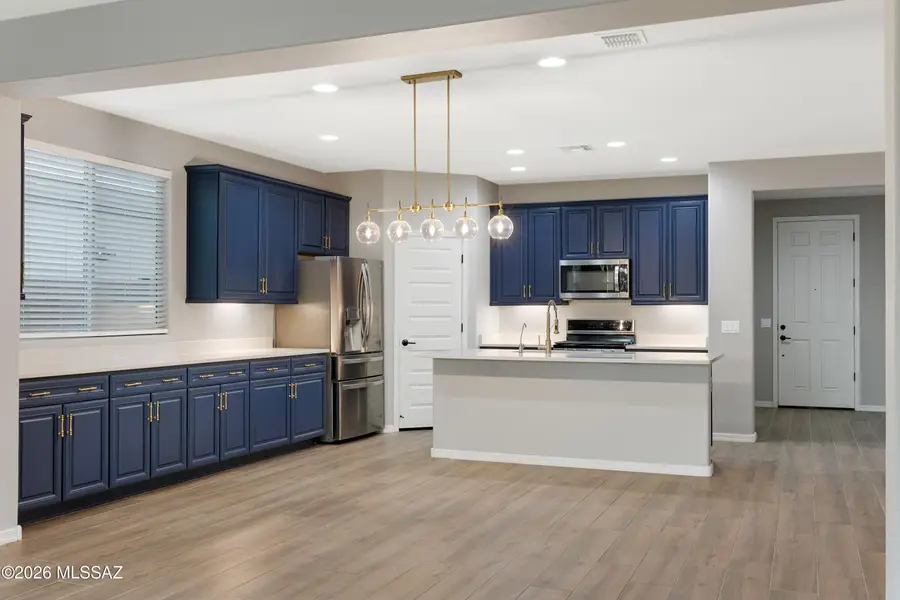 8322 W Spaulding, Tucson, AZ 85743 - #2