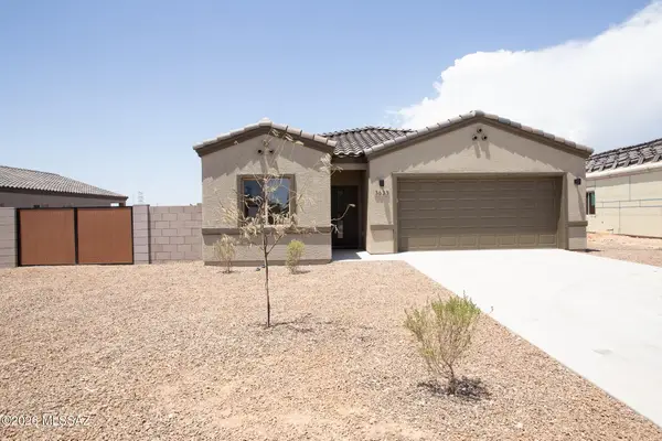 3633 E Nebraska, Tucson, AZ 85706