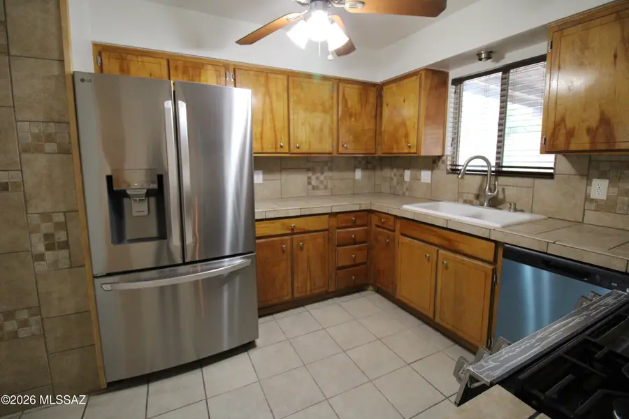 2804 Hidden Glen, Safford, AZ 85546 - #3