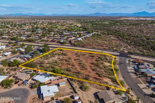 3727 S Sarnoff, Tucson, AZ 85730