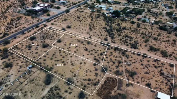 7330 N Sandario, Tucson, AZ 85743