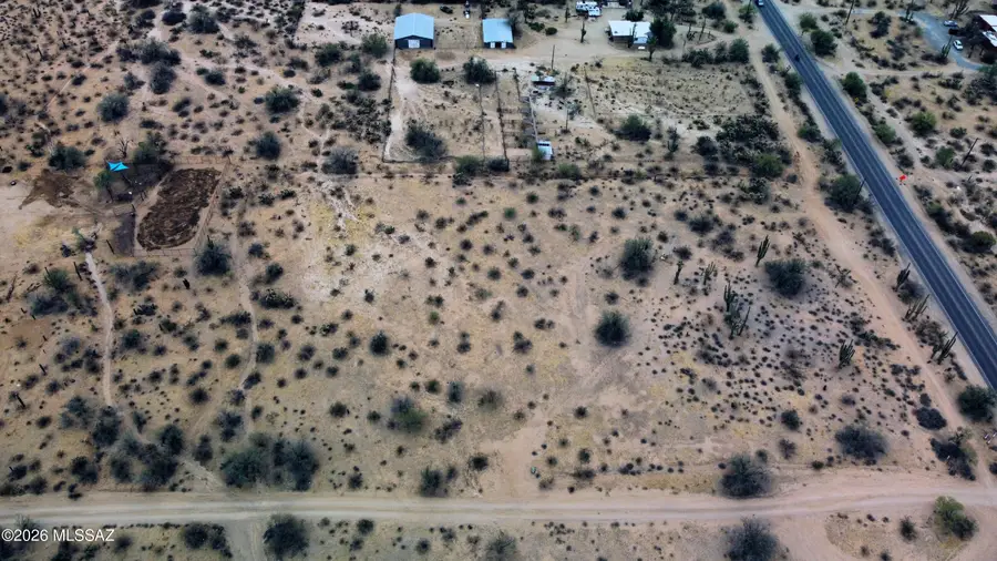 7330 N Sandario, Tucson, AZ 85743 - #2